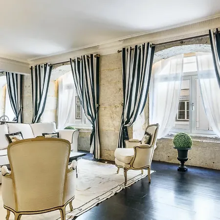Appartement S. Juliao By Bnblord *